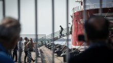 Europa sprema strože mjere za ilegalne migrante