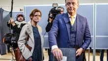 Pao dogovor u Belgiji; formira se koalicijska vlada