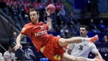 Nevjerojatni su Danci uoči finala s Hrvatskom srušili rekord Svjetskih prvenstava