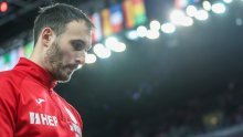 Igor Karačić se nakon finala oprašta od reprezentacije: Teško je...