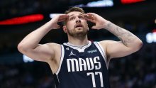 Bombastična razmjena u NBA ligi; Luka Dončić stiže u Los Angeles Lakerse