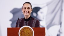 Meksička predsjednica naredila protucarine SAD-u