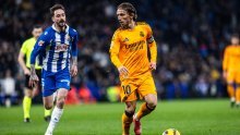 Španjolci Luku Modrića krive za šokantan poraz Real Madrida