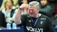 Danski izbornik uoči finala s Hrvatskom priznao: Bit će to tužan dan za sve nas...