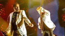 Trenutak koji se čekao 40 godina: Duran Duran se vraća na Sanremo