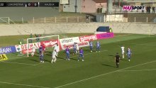 Pogledajte gol kojim je Hajduk poveo u Kranjčevićevoj