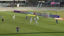 Pogledajte kako je Hajduk u dvije minute primio dva gola! Komentator: Frapiran sam!