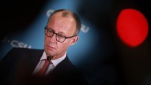 Friedrich Merz tvrdi da nema šanse da AfD na bilo koji način bude dio njegove vlade
