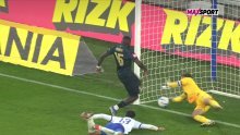 Cannavaro: Nisu nam priznali gol, a Osijek je zabio iz nepostojećeg kornera