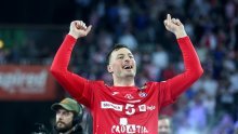 Duvnjak danas igra zadnju utakmicu za Hrvatsku; pogledajte kako su se od njega oprostili Vori i Džomba