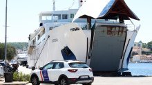 Završeni izvidi pomorskih prekršaja vezanih uz tragičnu nesreću trajekta Lastovo