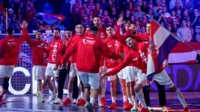 Hrvati nakon pet godina imaju medalju s velikog natjecanja i zato glavu gore!