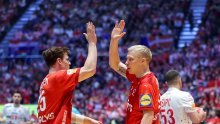 Poslušajte kako su srpski komentatori doživjeli poraz Hrvatske: 'Dobili su milost kakvu drugi nisu'