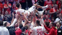 Karačić: Nadao sam se da će biti zlato, ali nisu nam dali. Dolaze novi klinci, navijajte za njih