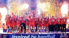 Hrvatska bez šanse u finalu SP-a. Nevjerojatna Danska ispisala povijest rukometa
