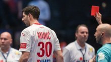 Danski komentator razapeo Hrvate: 'To je pokušaj ubojstva, bili su željni krvi'