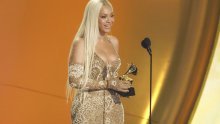 Dodijeljeni Grammyji: Evo tko su pobjednici