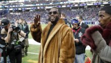 Usred noći, u najvećoj tajnosti, Diddy iz zatvora prebačen u bolnicu