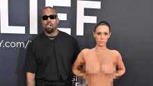 Što će se dogoditi s imovinom: Kanye i Bianca nisu potpisali predbračni ugovor