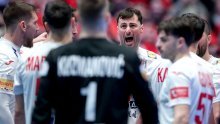 Duvnjak: Danci, hvala! Vaša gesta mi puno znači