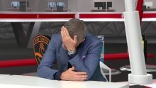 Jeličić: Pogledajte ovu situaciju! Ovo je Hajdukov problem