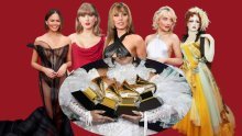 Tko je vaš favorit: Tražimo najbolje odjevenu damu s ovogodišnjih Grammyja