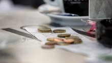 Hrvati ne škrtare na napojnicama: Ovoliko nismo davali dok je bila kuna