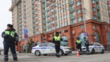 Eksplozija u Moskvi: Visokorangirani pripadnik proruske paravojske umro u bolnici