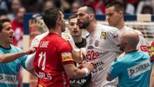 'Hrvati su se ponašali kao djeca, mogli smo ih zgaziti 12 razlike da smo htjeli. Samo su se žalili i mlatili se'