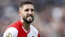 Ivanušec sve bliže Dinamu. Feyenoord je sve riješio, mogao bi stići već ovog tjedna