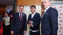 Marijan Kustić ostaje prvi čovjek hrvatskog nogometa