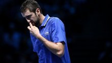 Marin Čilić preko starog rivala do četvrtfinala Tokija