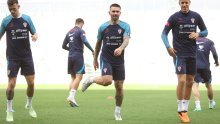 Livaja tportalu otkrio da se želi vratiti u reprezentaciju; evo što je danas na to rekao Marijan Kustić