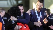 Igor Karačić: Mislio sam da je ova ekipa iza mene najluđa, ali...