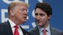 Kanada uzvraća udarac SAD-u, Trudeau ima važnu poruku za Trumpa