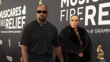 Nakon skandala na Grammyjima oglasio se i Kanye West