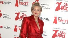 Teško da ijedna haljina može zasjeniti komad koji nosi Sharon Stone