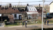 Požar u kojem je sedam obitelji ostalo bez doma: Čula sam vrisku i dreku, buktinja je bila ogromna