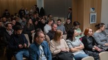 Prvi ClickHouse Meetup u regiji: Sofascore okupio stručnjake za Big Datu
