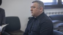 Počelo suđenje bivšem županu Dekaniću: 'Nisam kriv!'
