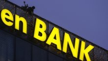 Banka koja posluje u Hrvatskoj zabilježila gubitke: Još ih čeka spor u Rusiji