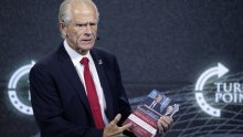 Trumpov savjetnik Navarro: Meksički karteli šire se i u Kanadi