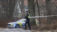 Švedska policija otkrila identitet napadača na školu: Promijenio ime, nije imao prijatelje...