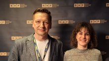 Dokumentarni film Tomislava Jelinčića 'Starac i roda' rasplakao publiku