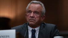 Robert F. Kennedy Jr. na korak do potvrde za američkog ministra zdravstva