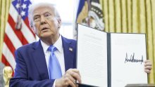 Trump potpisao izlazak SAD-a iz Vijeća za ljudska prava UN-a
