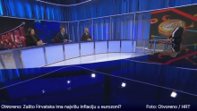 Inflacija nam 'jede' novčanike: 'Ove mjere nemaju veze s ekonomskom politikom'