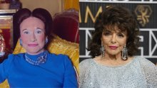 Glumačka diva u 92. godini života dobila ulogu u filmu o omraženoj ljubavnici