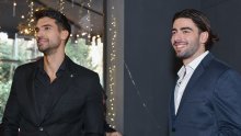 Na ceremoniji je bilo napeto: Franka je prva djevojka koja napušta show