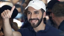 Predsjednik Salvadora predlaže zamjenu migranata protjeranih iz SAD-a i političkih zatvorenika